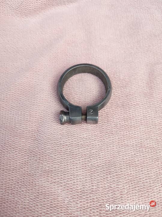 wsk wfm opaska gażnika orginał pomorskie Rumia