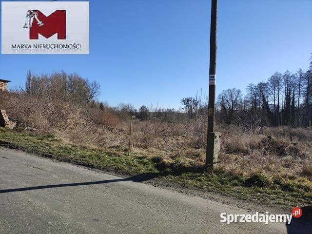 Grunt 6800m2 Polska Cerekiew