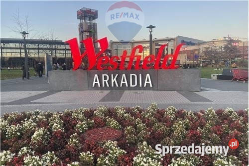 TOP 2 pokoje z tarasem Burakowska apartamentowiec