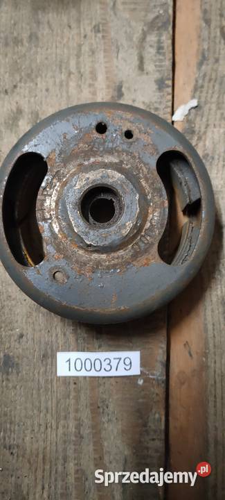 Romet Chart Magneto
