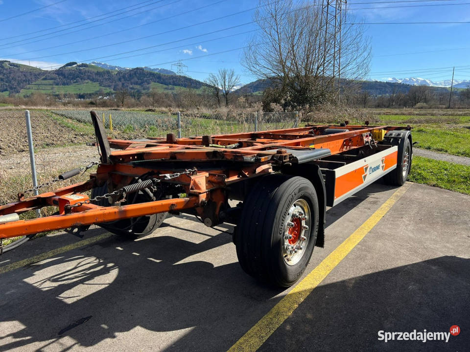 Volvo FH 500 BDF z przyczepa do sprowadzenia mazowieckie Warszawa sprzedam