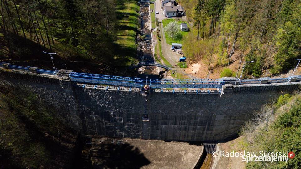 Usługi Latonia Dronem Gniezno