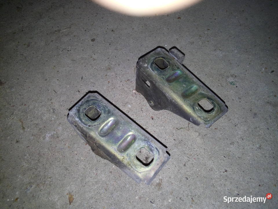 Drobnica bmw e23 Radom