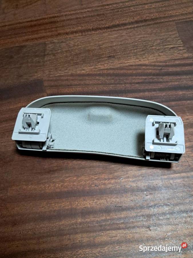 Schowek na okulary Mercedes B klasa W245 kujawsko-pomorskie Nieżywięć