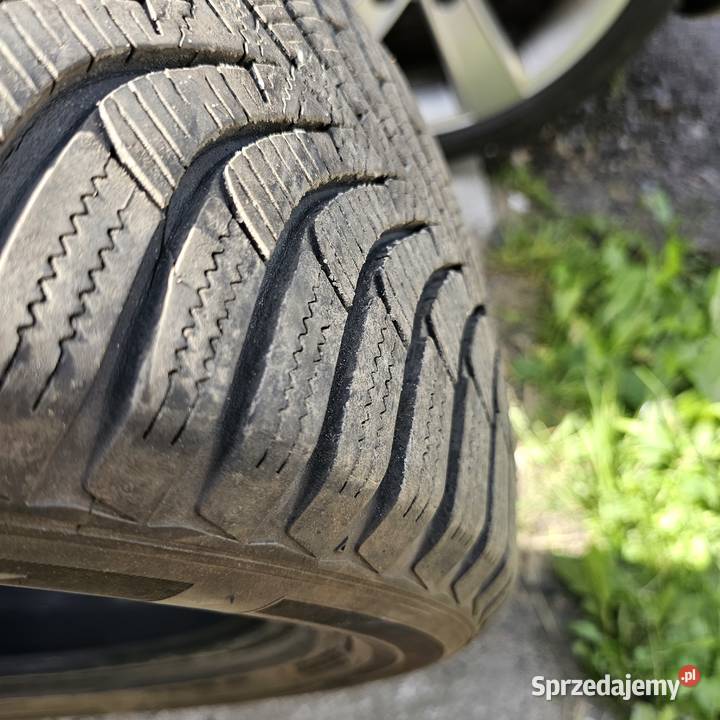 Opona 2055516 Hankook Winter icept Icept RS2 Malbork