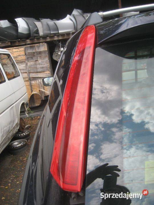 volvo xc90 0206r lampa tył lewa górna europa wielkopolskie Rakoniewice
