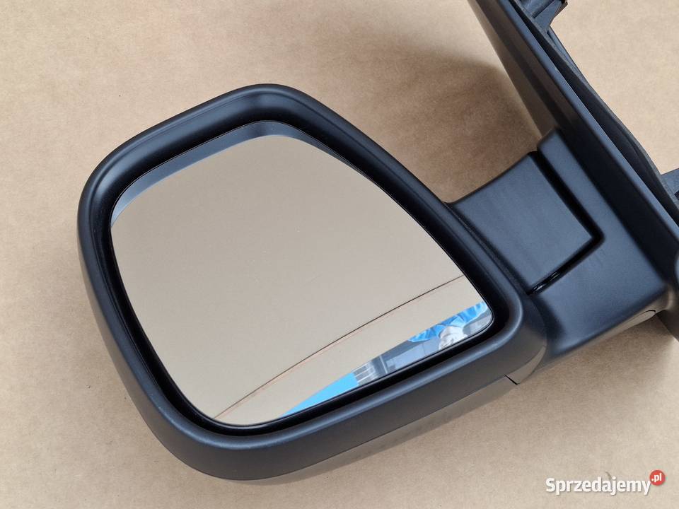 CITROEN JUMPY PARTNER EXPERT PROACE RIFTER Bieleń