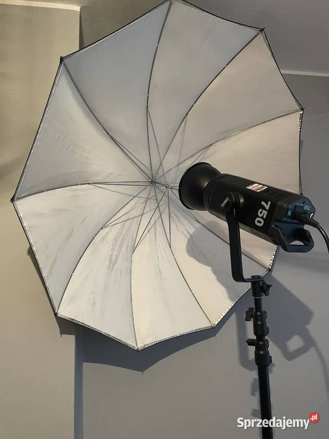 LAMPY do fotografi profesjonslne o dużej mocy Nowy Sącz
