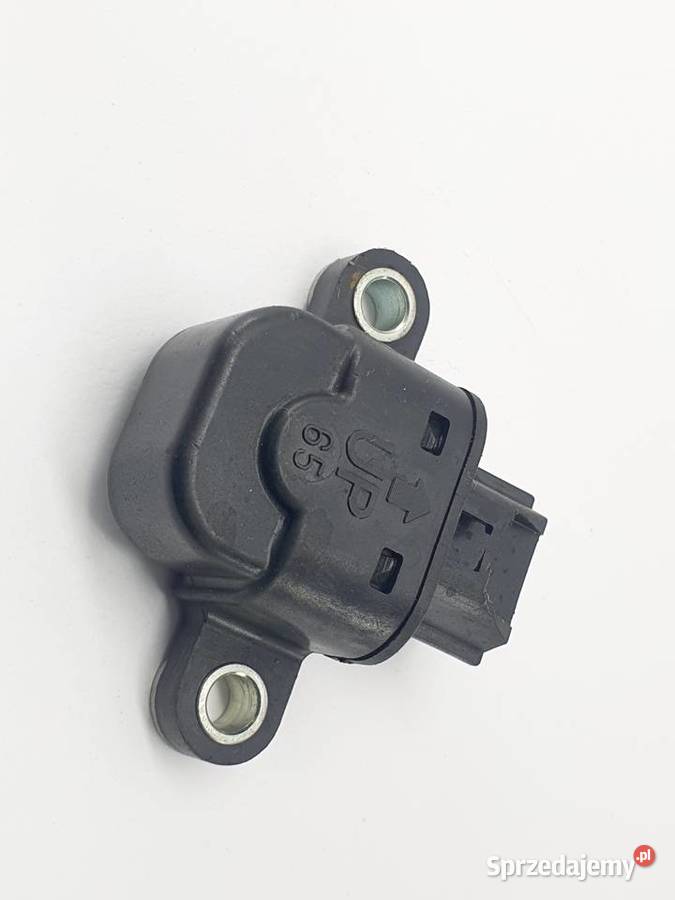 Czujnik Wywrotu Przekaznik Yamaha Grizzly 550 Łódź sprzedam