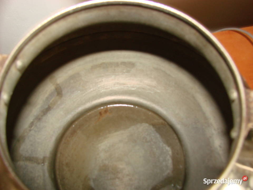 czajnik CCCP Pruszcz Gdański