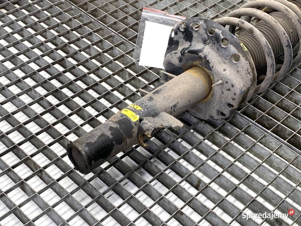 AMORTYZATOR LEWY PRZÓD ZE SPRĘŻYNĄ VOLVO S80 II podkarpackie