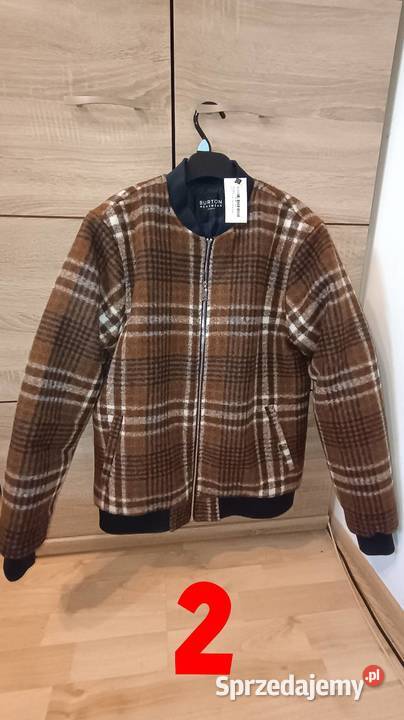 KURTKI ZIMOWE lubelskie Lubartów