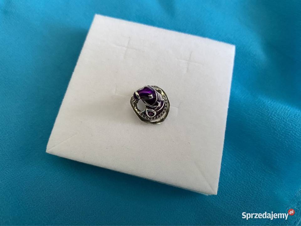 nowa halloweenowa zawieszka charms beads sprzedam