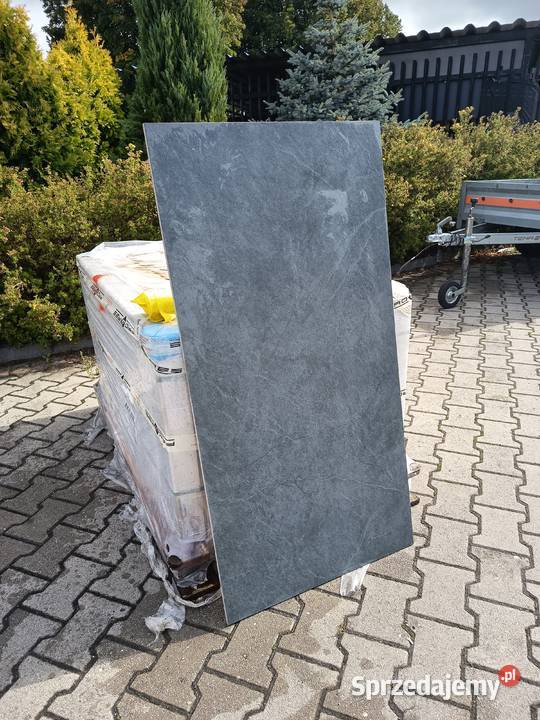 Tani gres płytki podłogowe 45 m2 wysyłka kraj