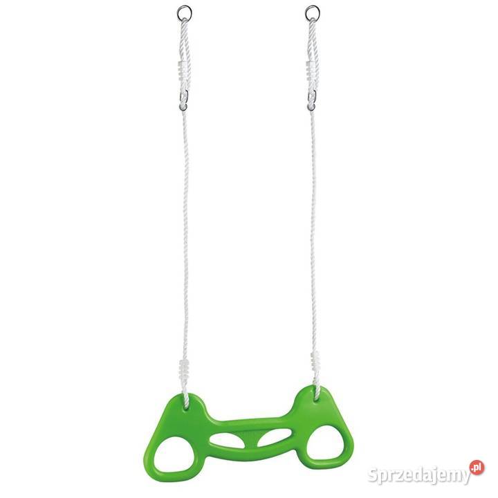 siłownia ogrodowa plac zabaw Monkey bar Trapez Kraków