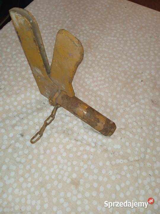 Bolec z PRLU Bizon Bizon Rekord Pruszcz Gdański sprzedam