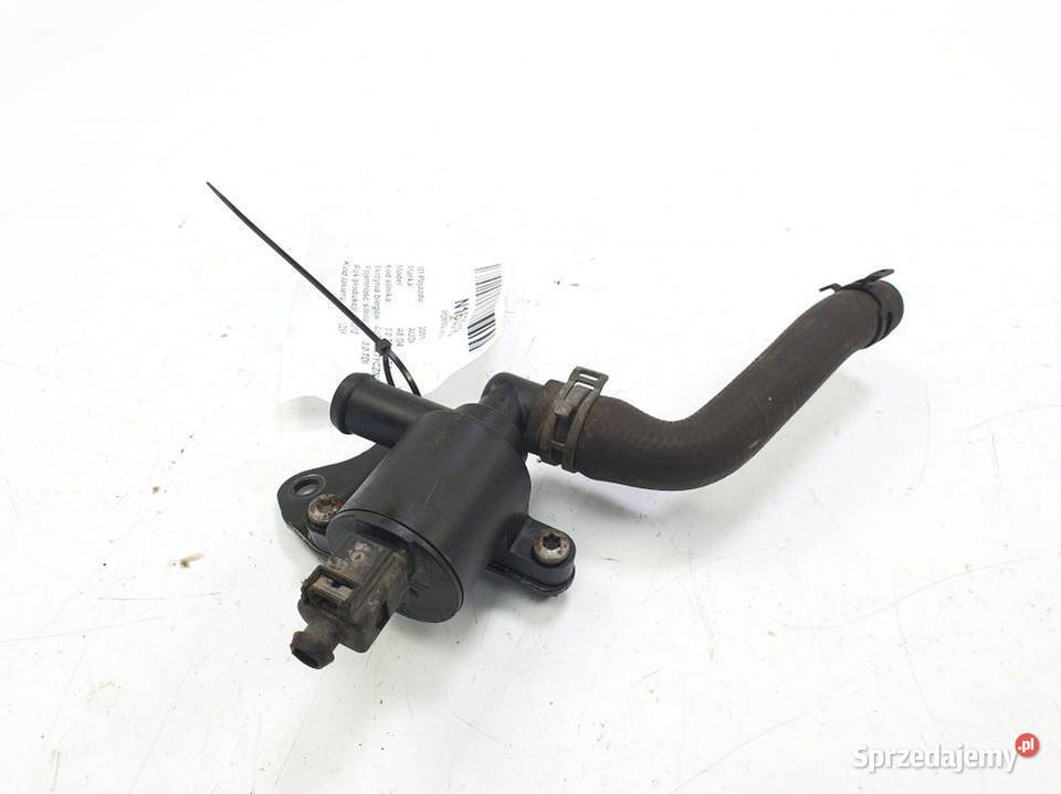 POMPA WODY AUDI A8 D4 4H0121671D Lipno