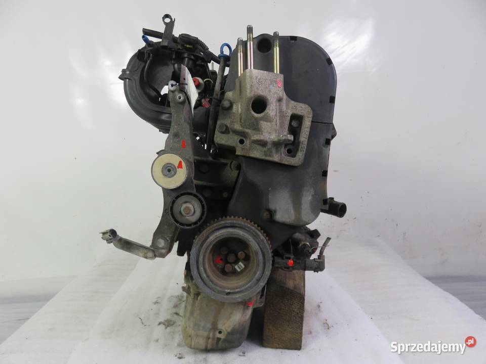 SILNIK FIAT IDEA 14 16V 95 843A1000