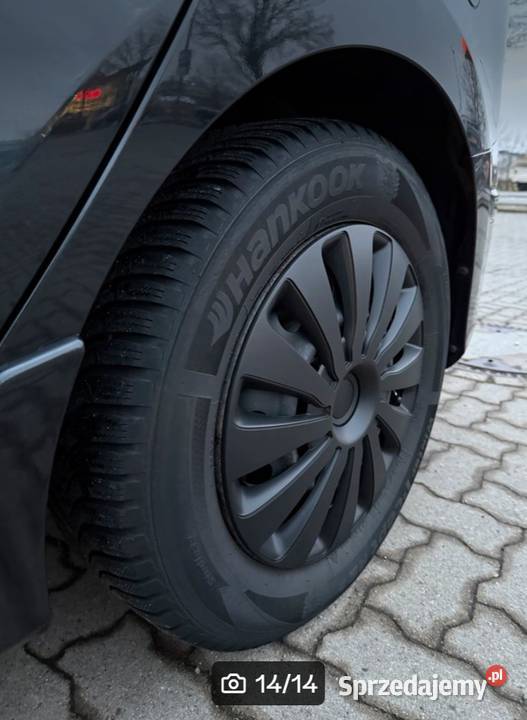 HYUNDAI i3016CRDI 128 Bezwypadkowy Lakier i30 lubelskie Biała Podlaska sprzedam