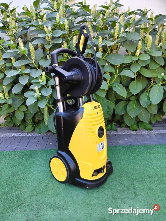 Myjka ciśnieniowa Karcher HD 7125 Xpert zwijak Radom sprzedam