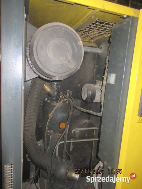 SPRĘŻARKI KAESER Wrocław