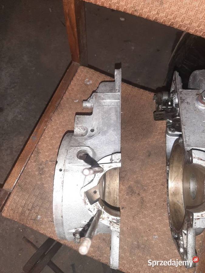 Wfm wsk silnik