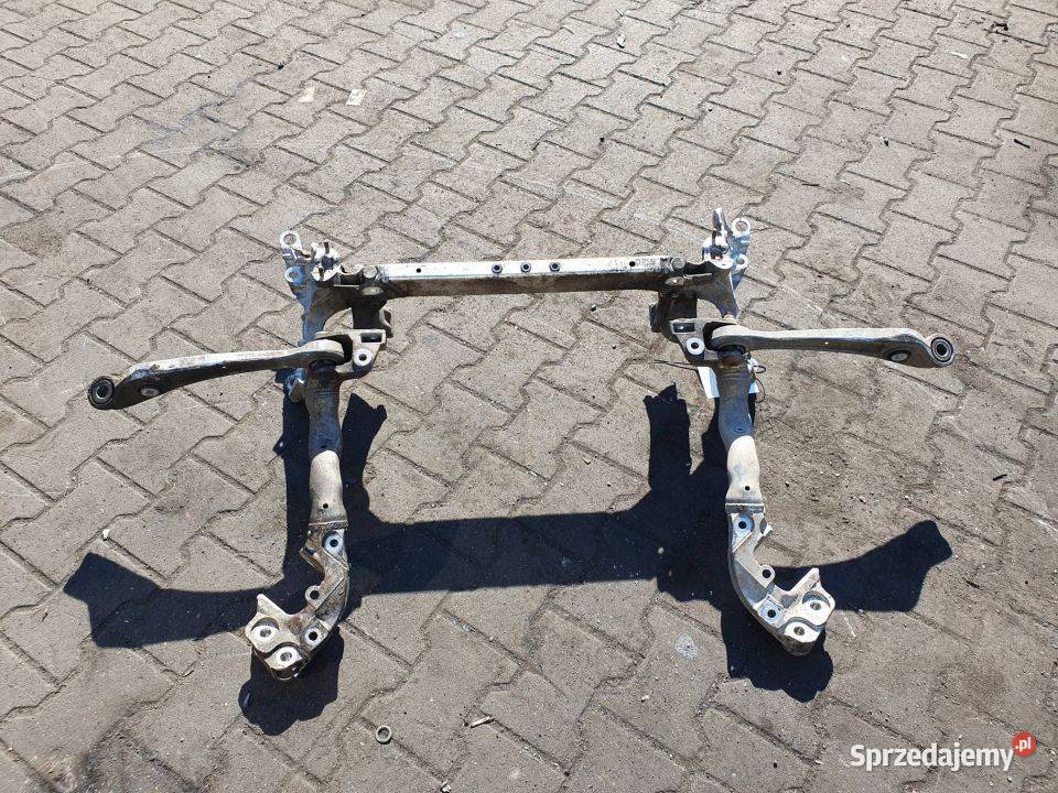 SANKI PRZEDNIE AUDI A5 8T0399315H osobowe Lipno sprzedam