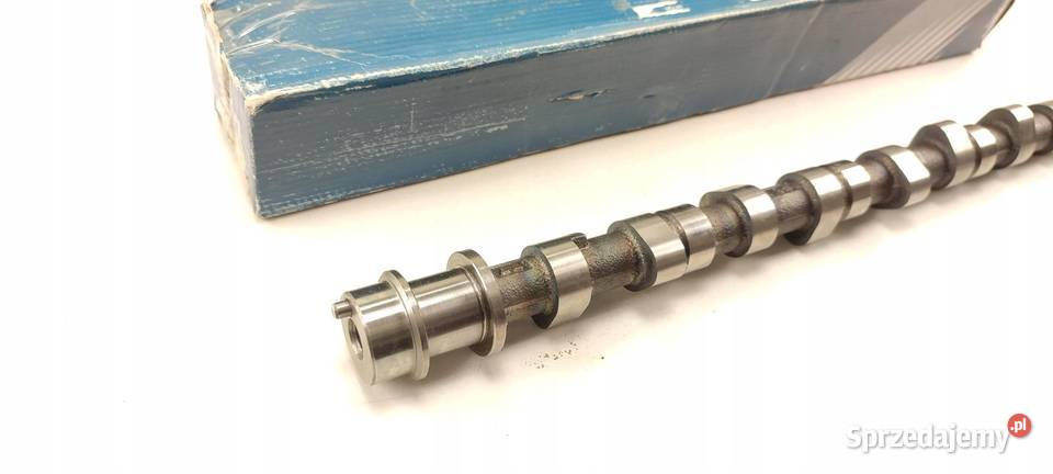 WAŁEK ROZRZĄDU HYUNDAI GALLOPER TERRACAN lubelskie