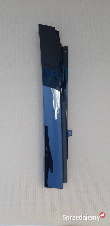 MERCEDES ACTROS MP4 OSŁONA DRZWI ZAWIASÓW PRAWA osobowe Bieleń sprzedam