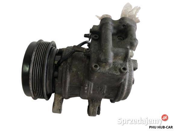 SPRĘŻARKA KLIMATYZACJI 4472005476 JEEP CHEROKEE