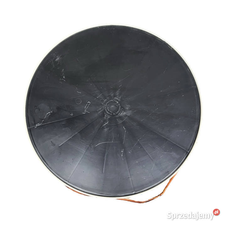 Lustro okrągłe lustro wiszące Reflections by mazowieckie Warszawa