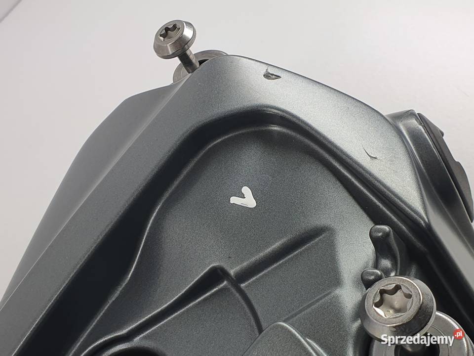 Dekiel Pokrywa Glowicy Prawa Bmw R 1250 Łódź