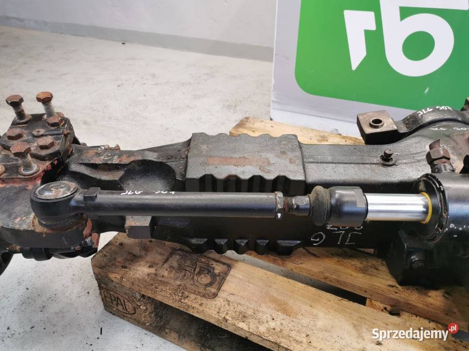 Siłownik skrętu JLG 307 Carraro 2620 Wilkowo sprzedam