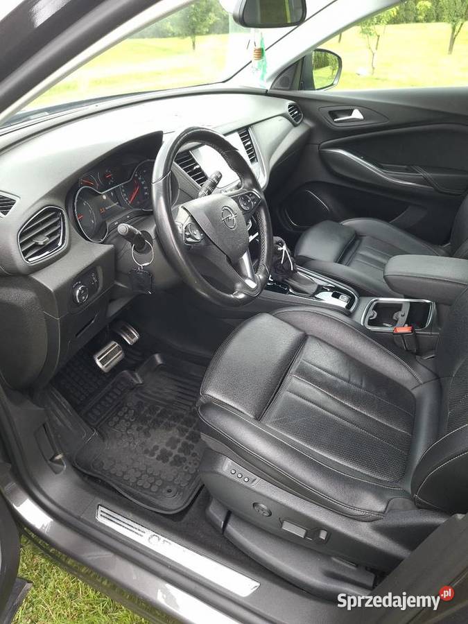 Opel Grandland x Grandland X Pilzno sprzedam