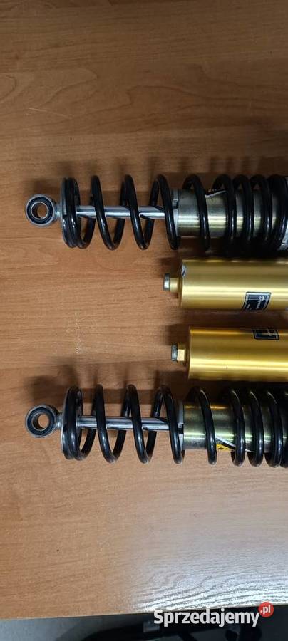 Amortyzatory gazowe Yamaha v 1200 Xjr 1300 vmx Skorzeszyce