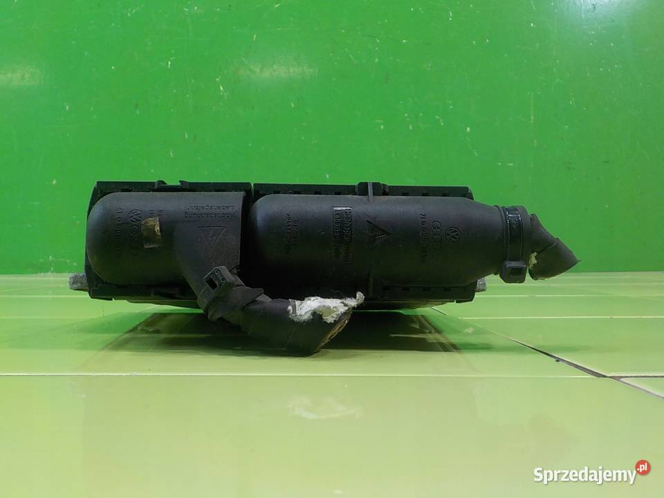 VW TOUAREG 7L 25 TDI AUT 06r 5D sterownik sprzedam