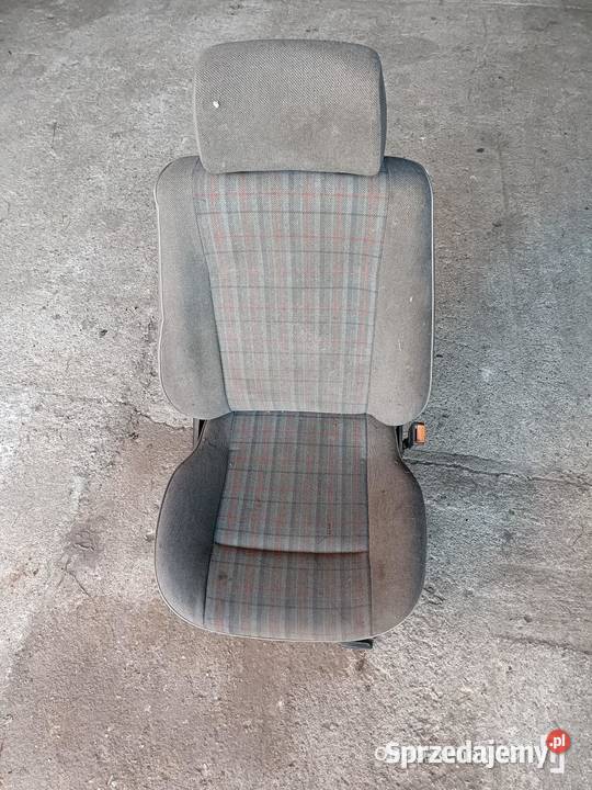 Golf II części lampy atrapa itp