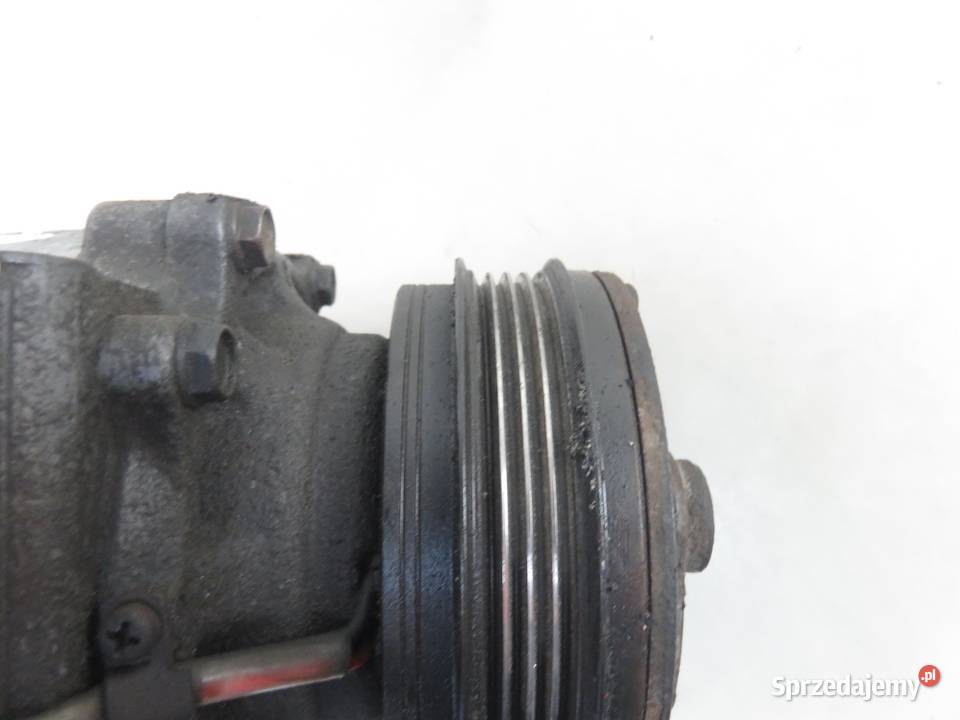 KOMPRESOR KLIMATYZACJI HONDA CIVIC VI 14 D14A3 małopolskie