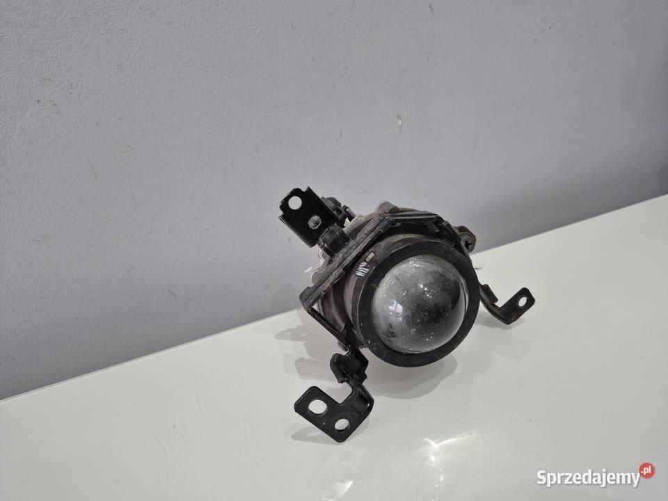 Hyundai i30 III 20 Lift Halogen lampa lewa przód Gdańsk