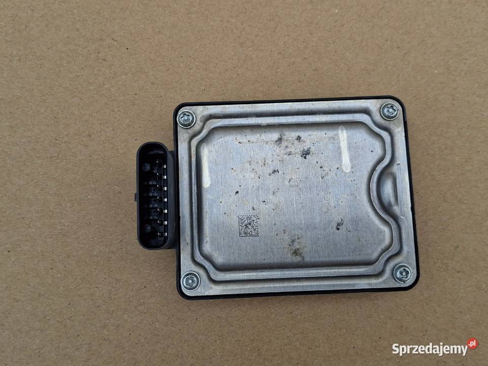 VW AUDI SEAT SKODA RADAR SENSOR DISTRONIC osobowe Bieleń