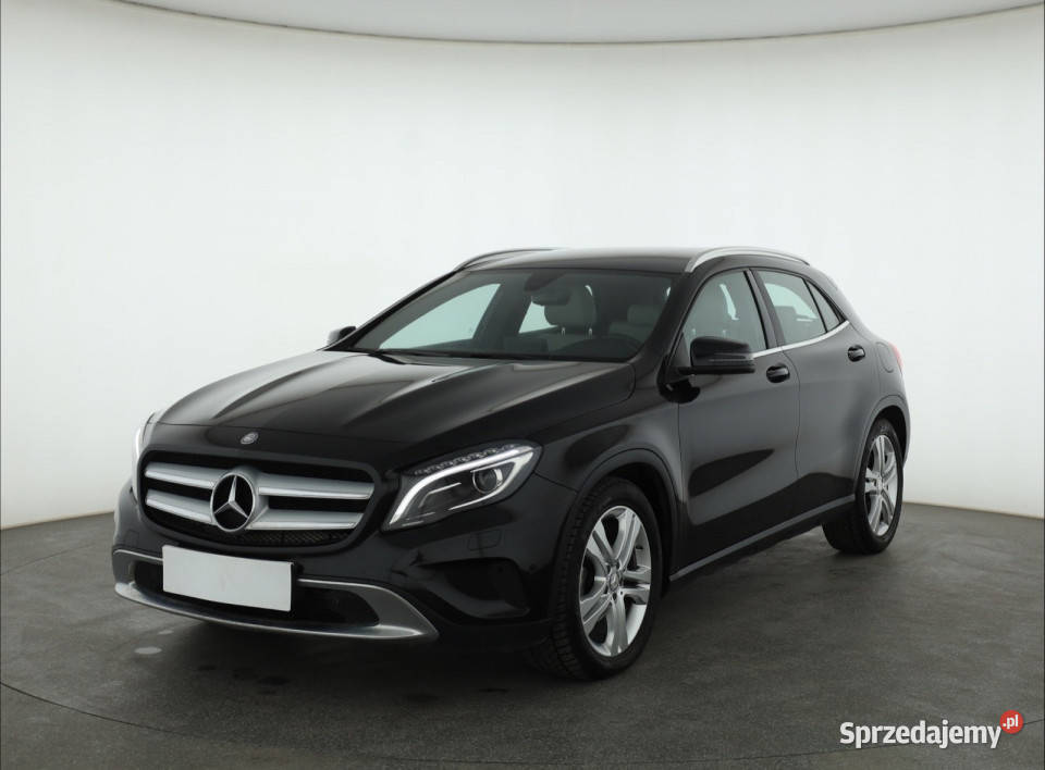 Mercedes GLA GLA 200 GLA Piaseczno