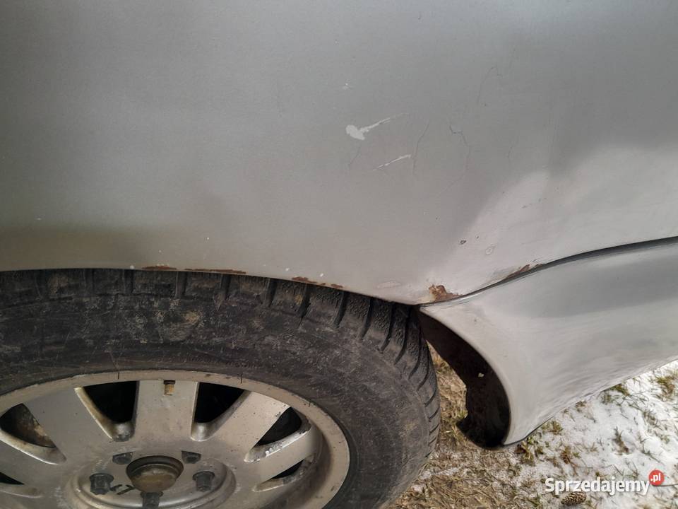 Audi a4b5 18 t gaz Tarnów