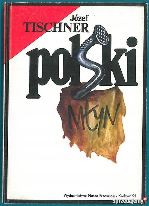 POLSKI MŁYN TISCHNER JÓZEF Krosno