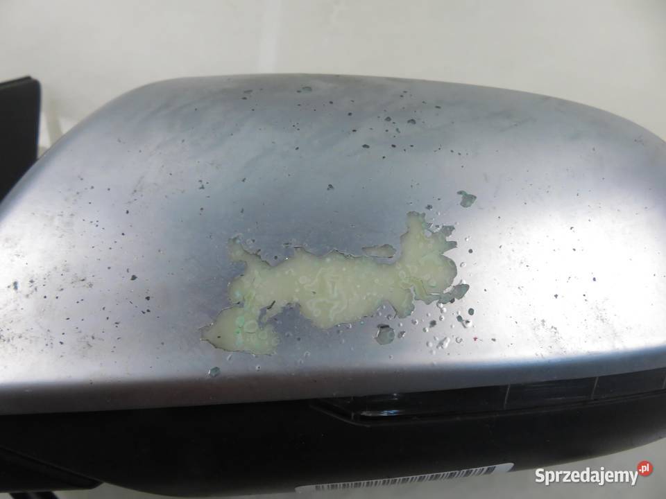 LUSTERKO LEWE AUDI A4 B8 6 PIN