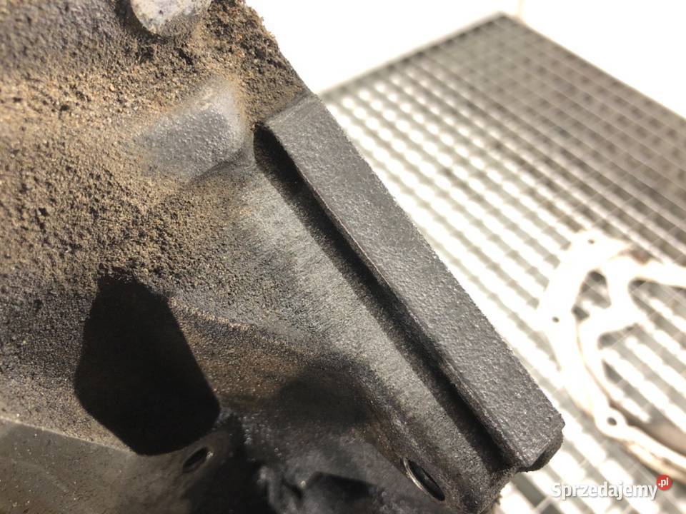 SILNIK AUDI 20 150 AXW 0313 A3 8P osobowe