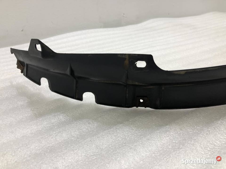 NADKOLE LISTWY PRZÓD NISSAN NAVARA D22 wielkopolskie