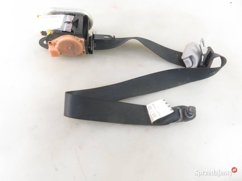 PAS PRAWY PRZEDNI MITSUBISHI OUTLANDER I CUW osobowe