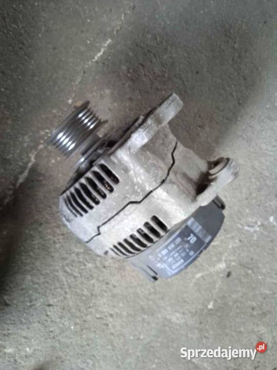 Alternator audi Golf 4 skoda octavia 1 seat Leon Szamocin sprzedam