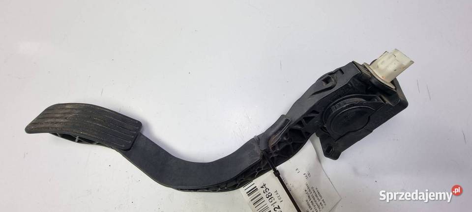 PEDAŁ PEUGEOT 1007 0280752279