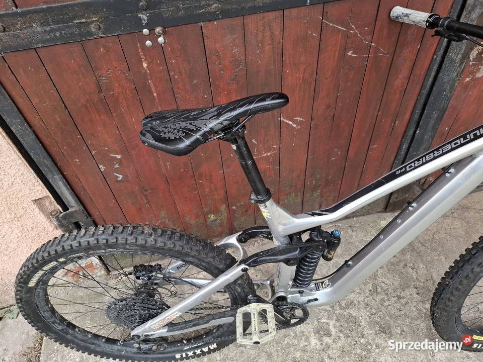 Dartmoor thunderbird FR pro 2024 Olsztyn